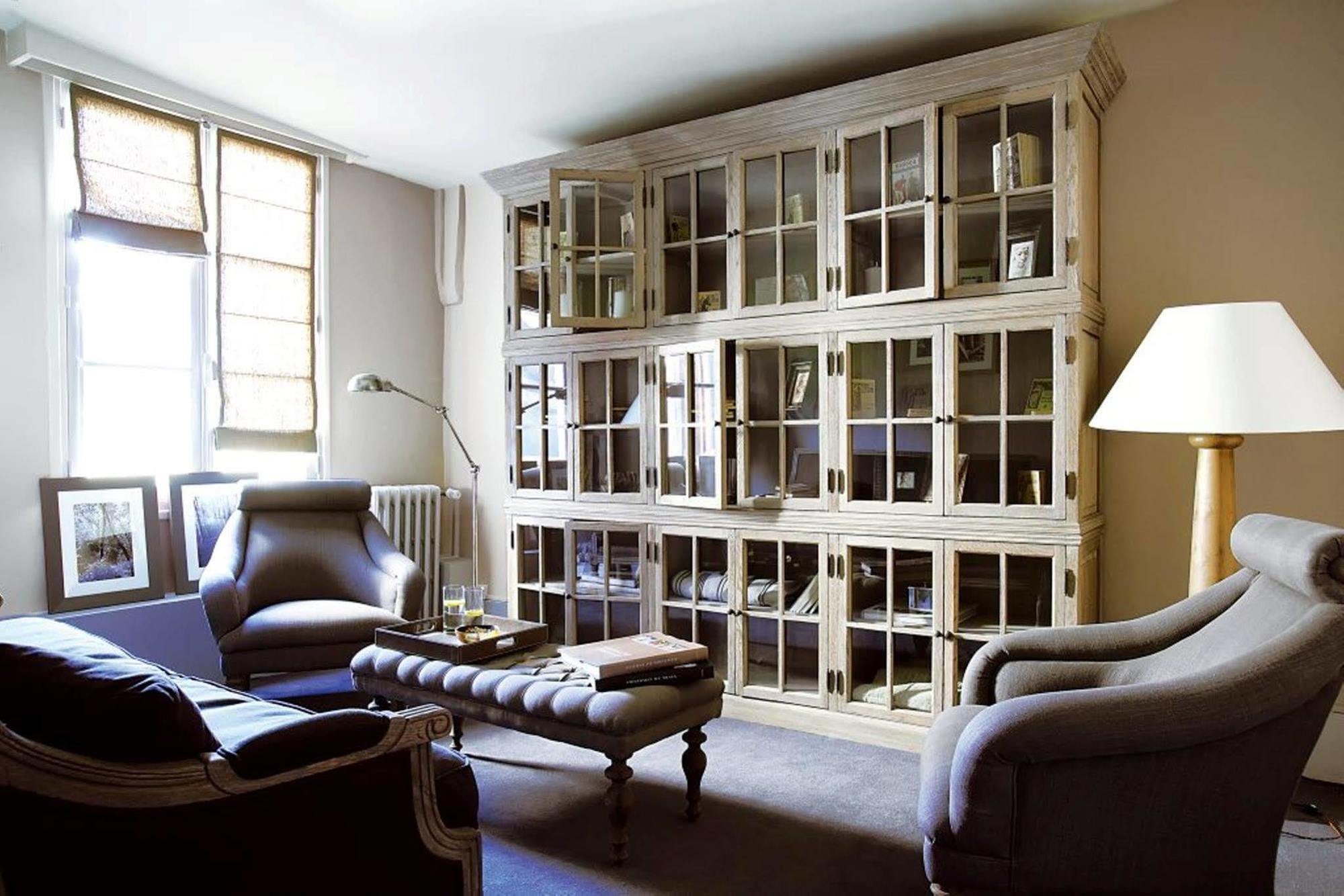 Hotel La Licorne & Spa Lyons-la-Forêt Eksteriør bilde